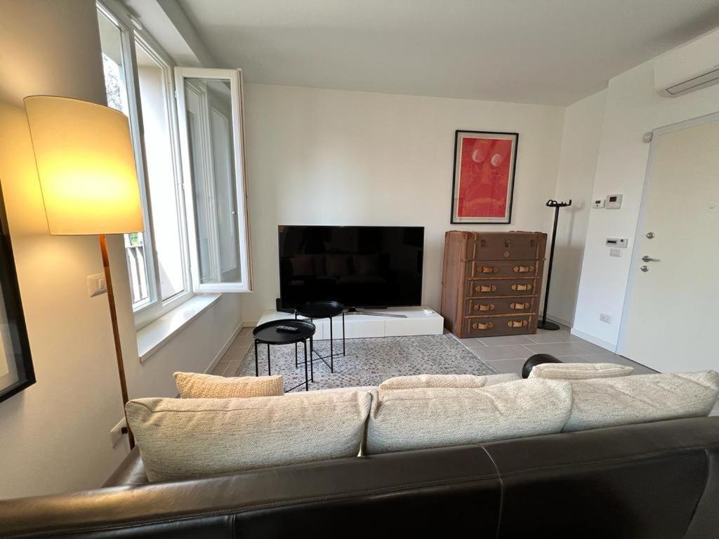 Kibilu - Viale Umbria Appartamento *