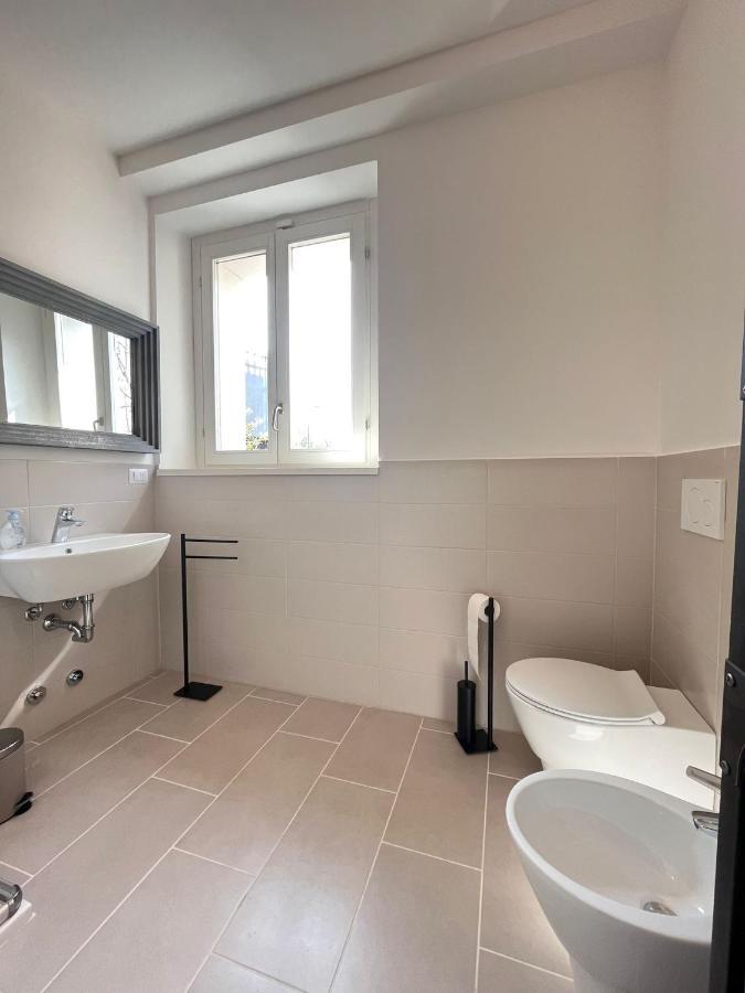 Kibilu - Viale Umbria Appartamento *